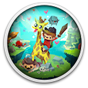 The Adventure Pals