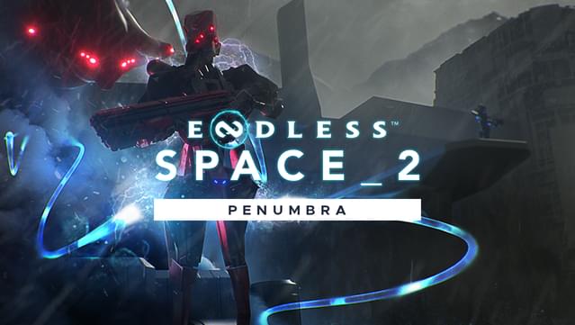 ENDLESS™ Space 2 - Penumbra