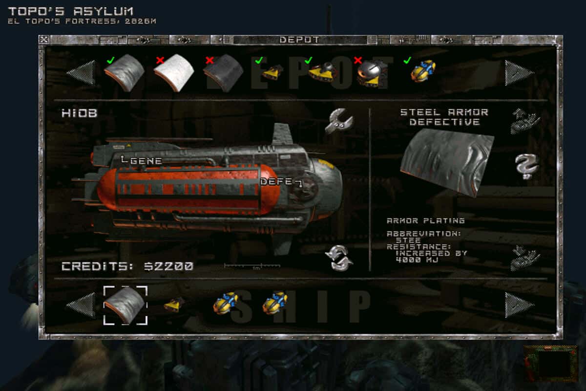 #6. Archimedean Dynasty (GOG) 게시자: Ubisoft