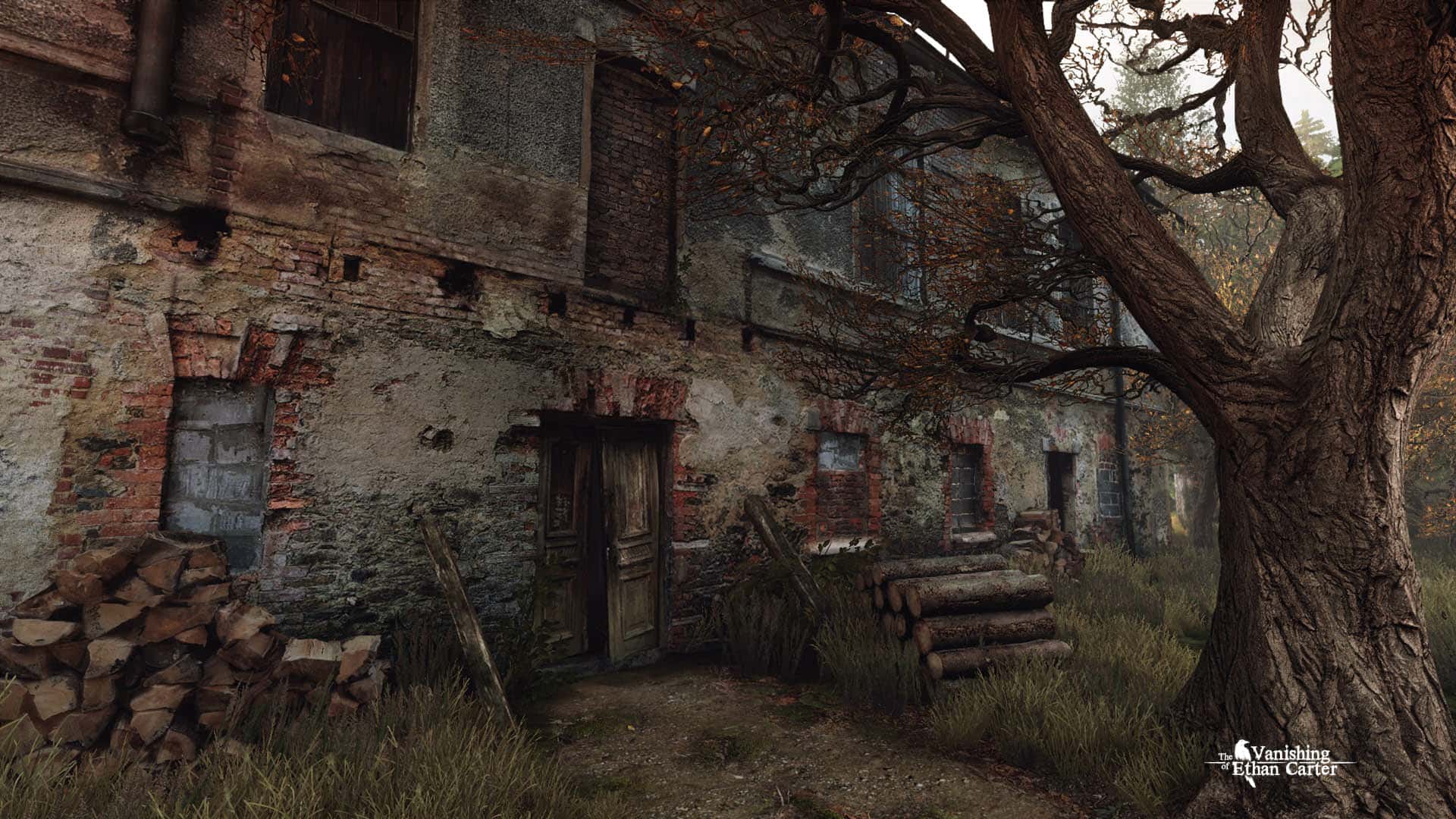 #4. The Vanishing of Ethan Carter - Collector's Edition upgrade (GOG) 由: The Astronauts