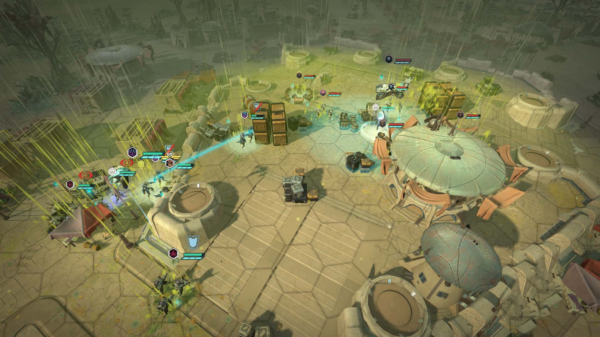 #8. Age of Wonders: Planetfall - Season Pass (GOG) 由: Paradox Interactive
