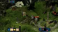 Pool of Radiance: Ruins of Myth Drannor screenshot 1