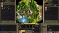 Age of Wonders 2: The Wizard's Throne screenshot 1