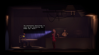 The Fall Part 2: Unbound screenshot 7