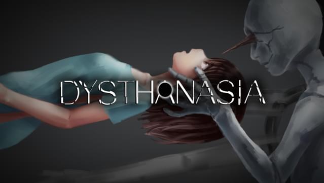 DYSTHANASIA