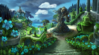 Grim Legends 2: Song of the Dark Swan screenshot 5