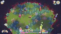 Into the Emberlands screenshot 5