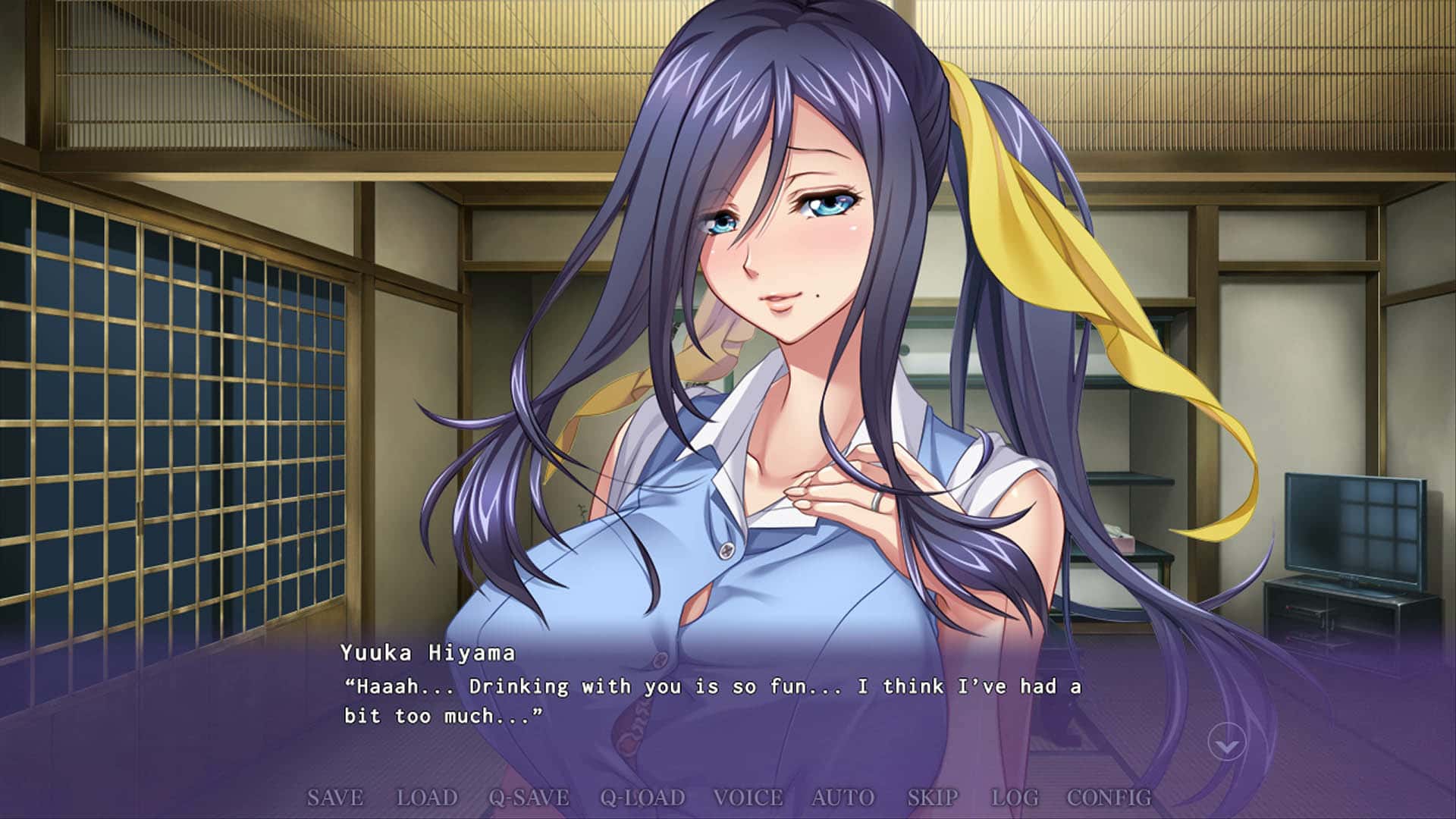#5. An Aunt After My Own Heart (GOG) Bởi: Shiravune