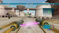 STAR WARS™ Episode I: Racer screenshot 1