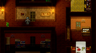Bleeding Moons Demo screenshot 6