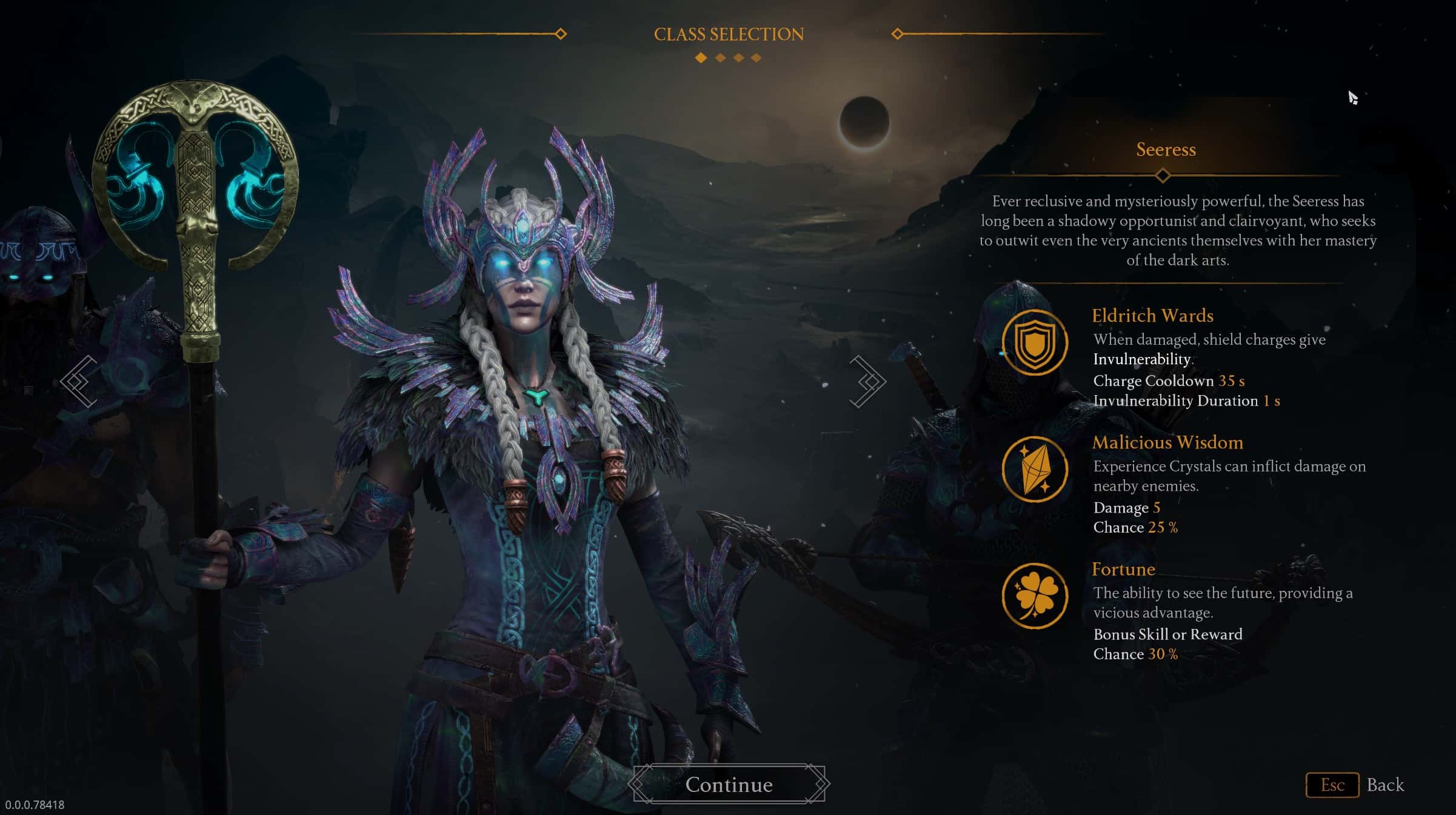 #5. Jotunnslayer: Hordes of Hel - Collector’s Edition (GOG) 由: Grindstone