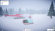 Radical Relocation screenshot 10