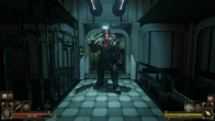Vaporum: Lockdown screenshot 11