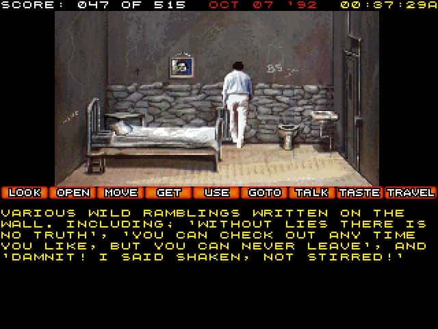 #6. Countdown (GOG) 由: Big Finish Games