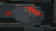 ADOM (Ancient Domains Of Mystery) screenshot 11