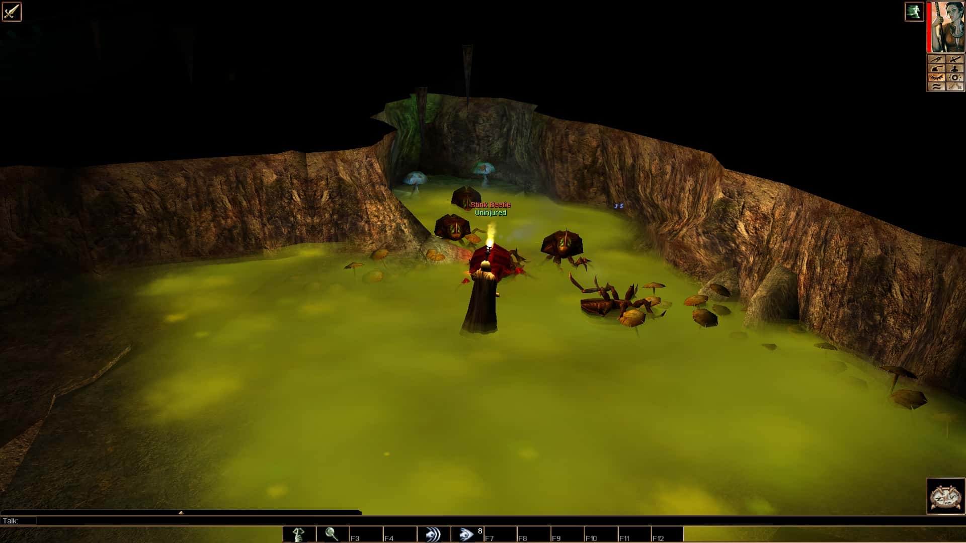 #8. Neverwinter Nights: Dark Dreams of Furiae (GOG) Bởi: Beamdog