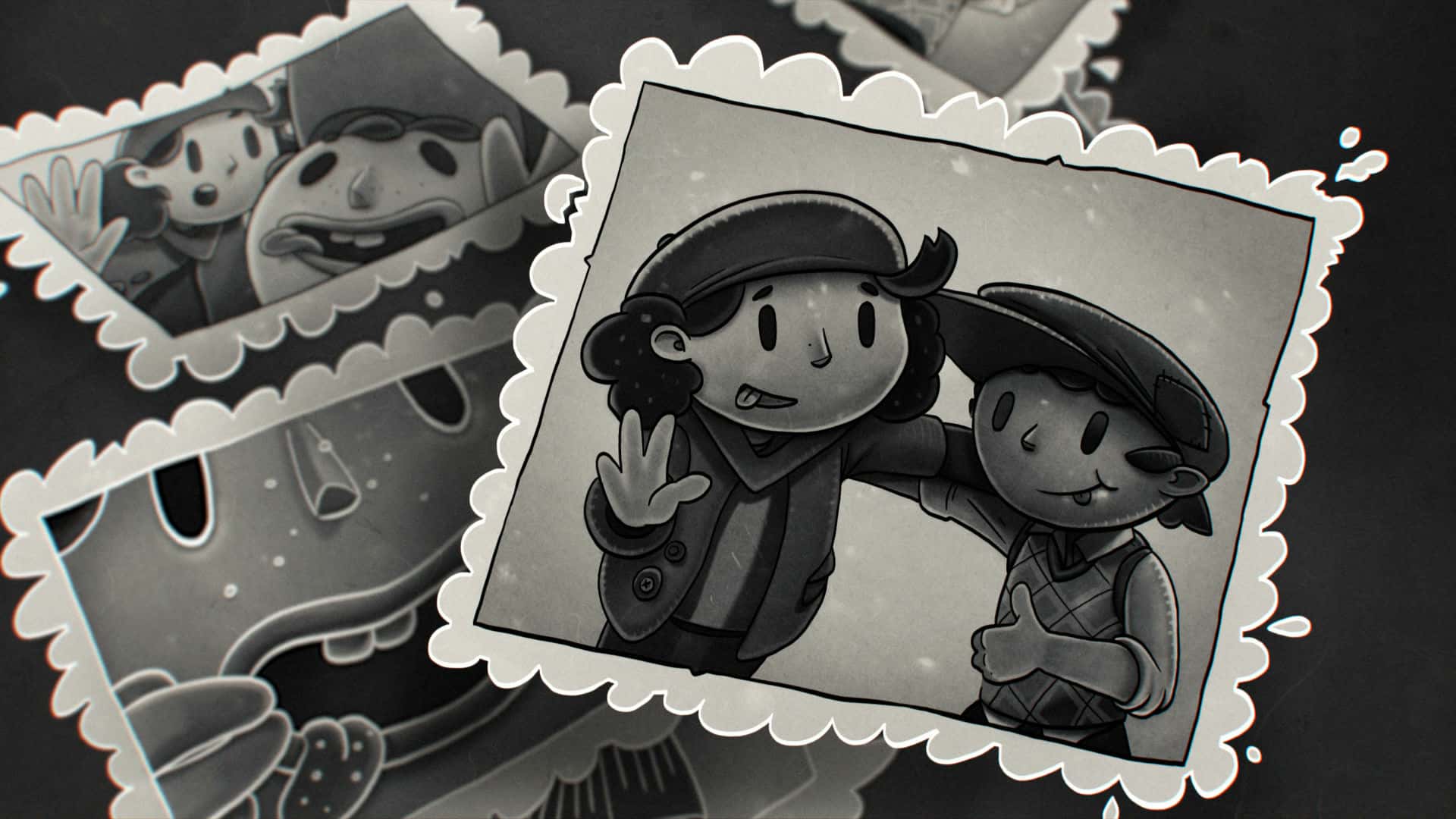#7. My Memory of Us (GOG) Bởi: IMGN.PRO