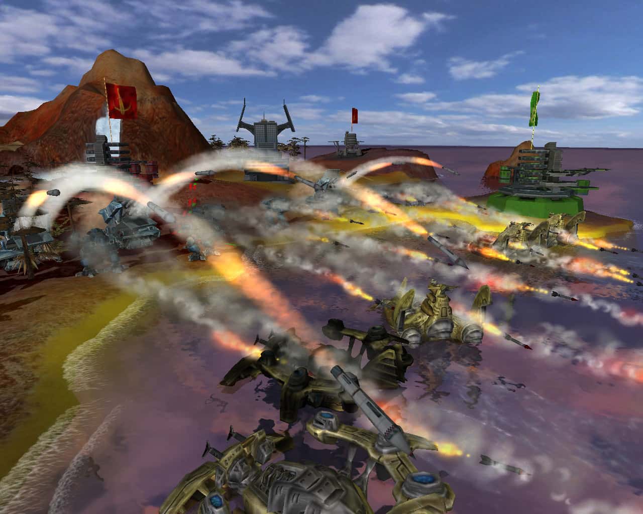 #6. Massive Assault: Phantom Renaissance (GOG) 由: Wargaming.net