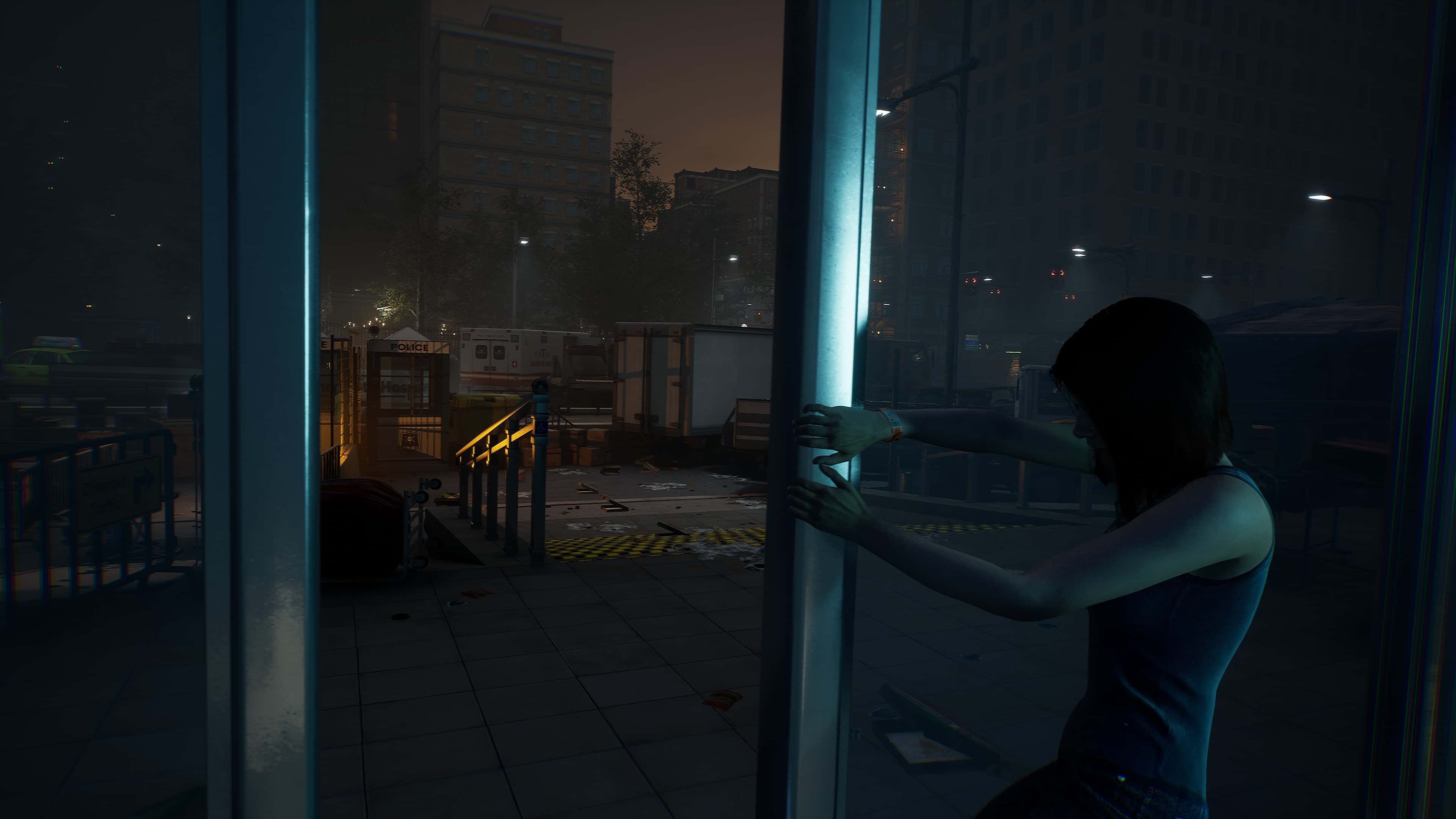 #9. EDENGATE: The Edge of Life (GOG) От: 505 Pulse