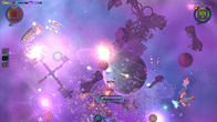 Space Pirates and Zombies screenshot 6
