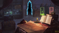 GWENT: Rogue Mage screenshot 5