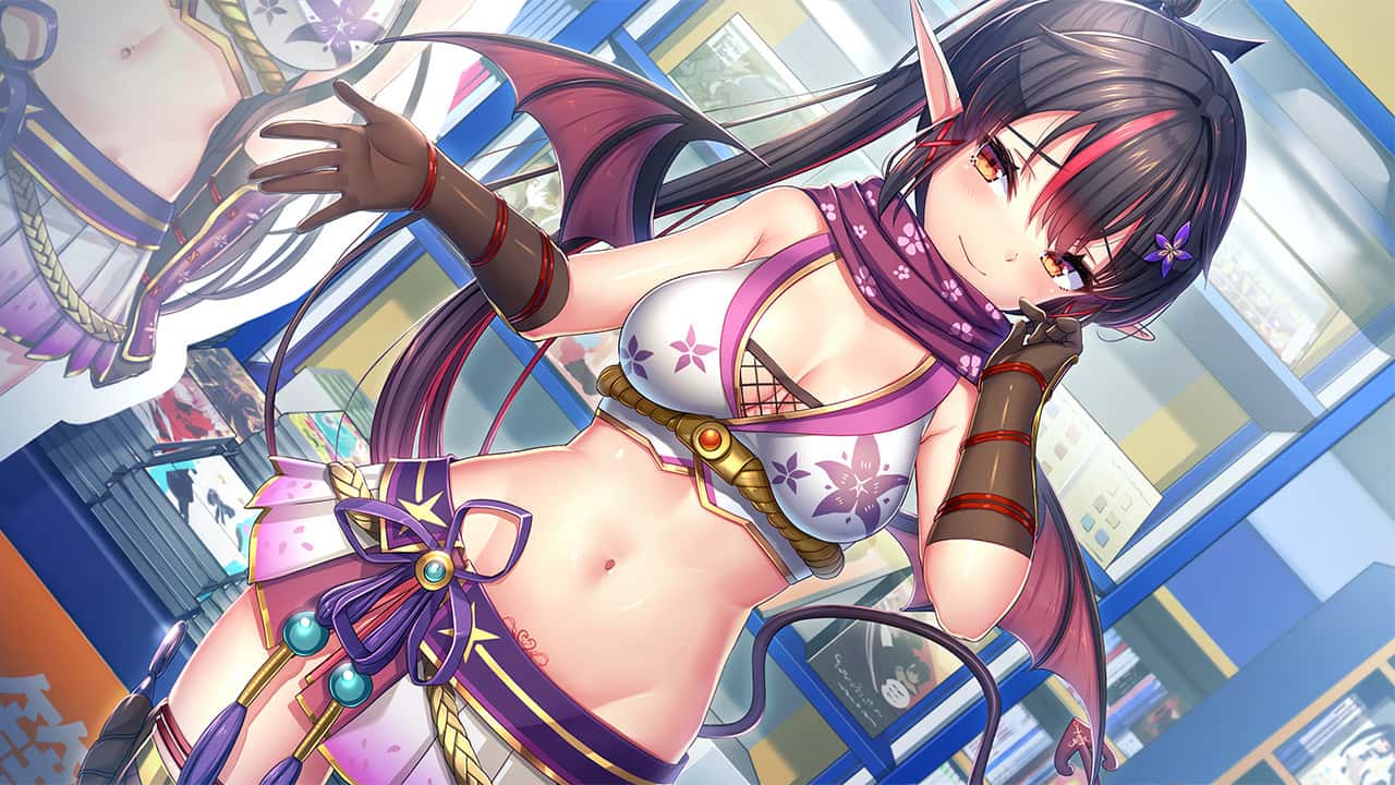 #2. TroubleDays - unrated patch (GOG) 由: qureate, MediBang Inc.