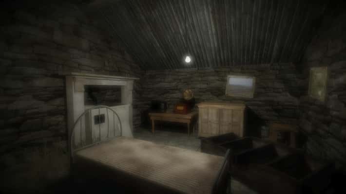 #8. Montague's Mount (GOG) 作者: Polypusher Studios