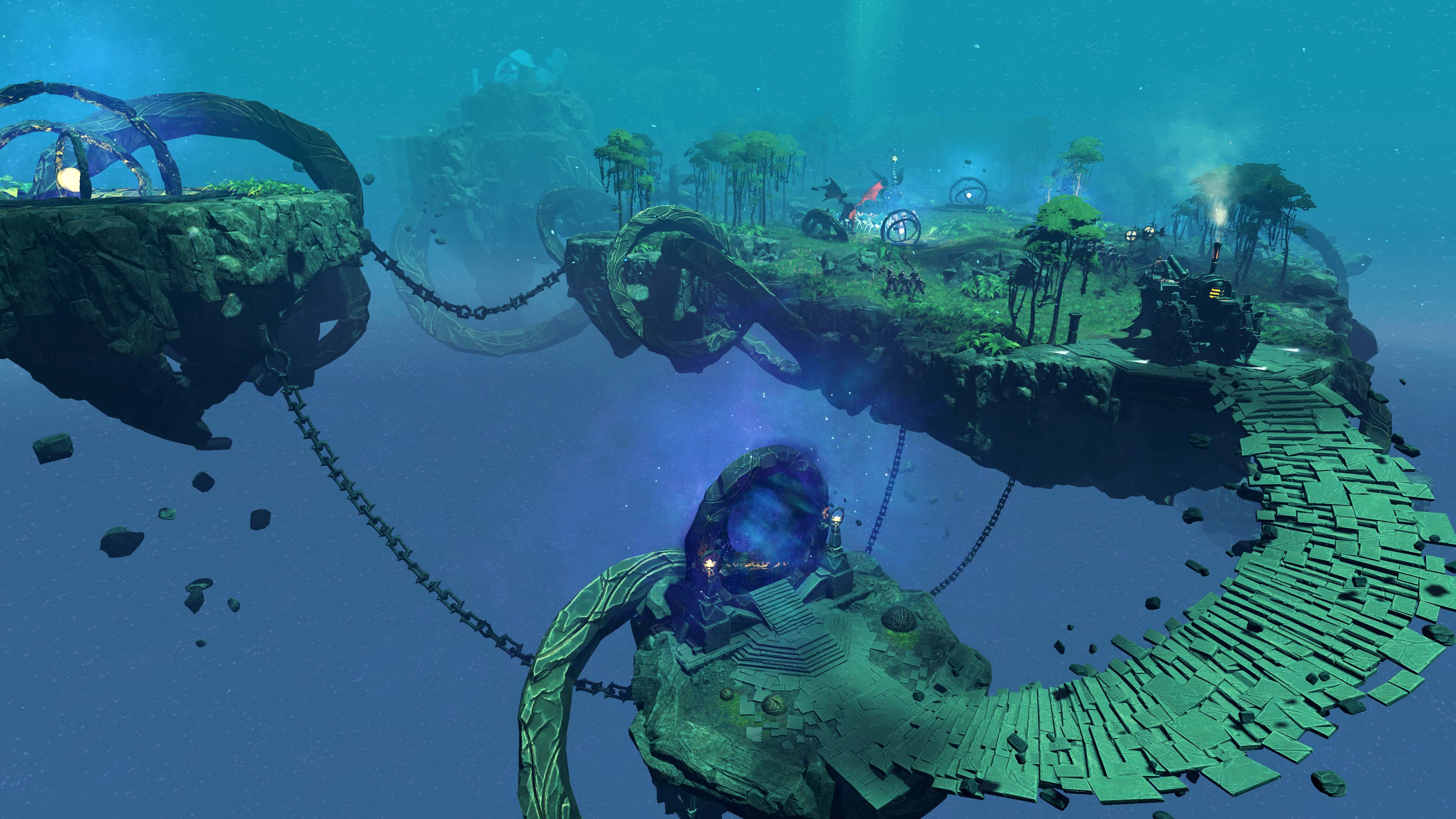 #6. Age of Wonders 4: Expansion Pass 1 (GOG) โดย: Paradox Interactive
