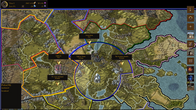 Zodiac Legion Demo screenshot 12