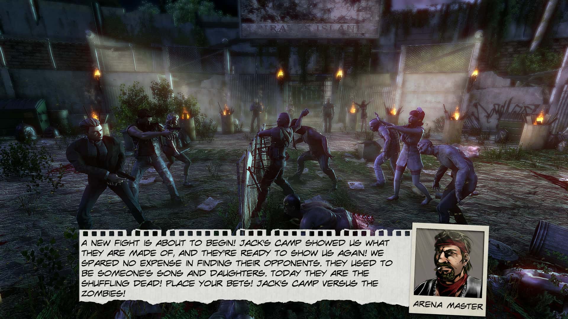 #5. Dead Age 1 + 2 Bundle (GOG) 由: Headup