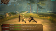 Drakensang screenshot 9