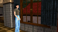Gabriel Knight 3: Blood of the Sacred, Blood of the Damned screenshot 11