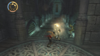 Prince of Persia: The Two Thrones screenshot 7