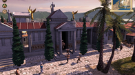 Imperium Romanum Gold Edition screenshot 7