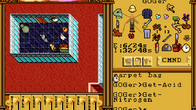 Ultima™ Worlds of Adventure 2: Martian Dreams screenshot 6