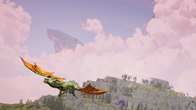 First Dwarf screenshot 4