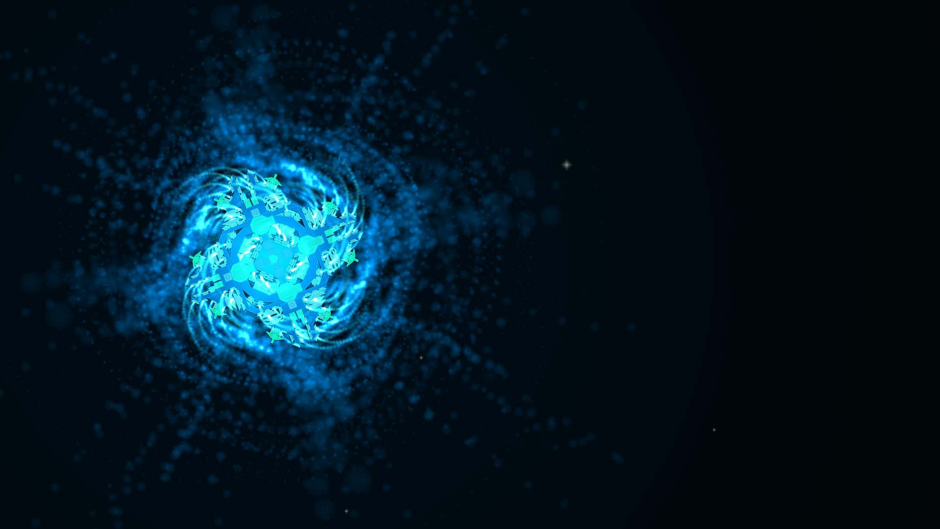 #4. Reassembly Soundtrack (GOG) Podle: Anisoptera Games