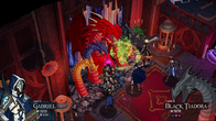 Absolute Tactics: Daughters of Mercy Demo screenshot 4