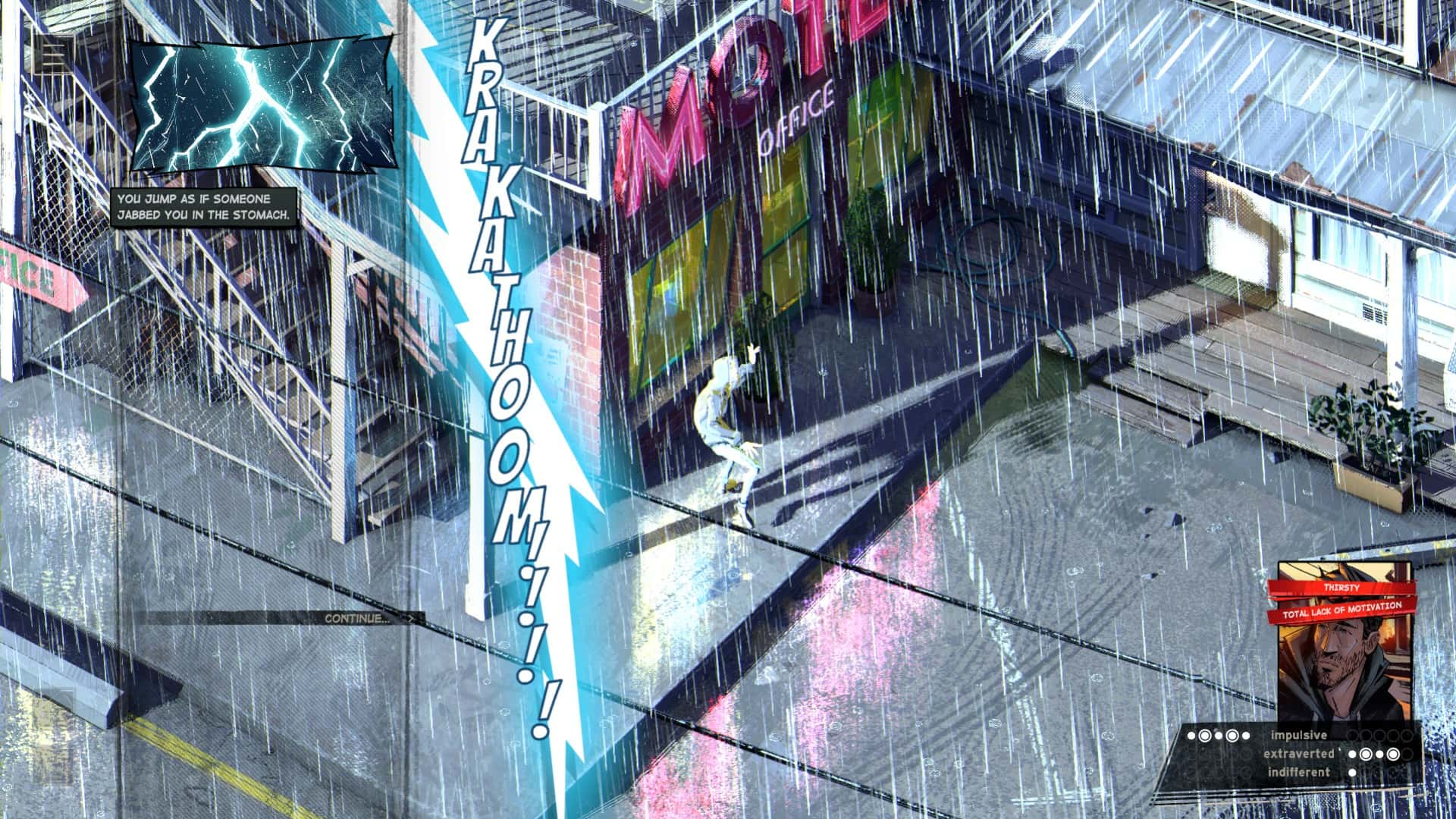 #3. Rue Valley - Digital Deluxe Edition (GOG) By: Owlcat Games