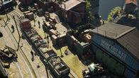 Eriksholm: The Stolen Dream screenshot 5
