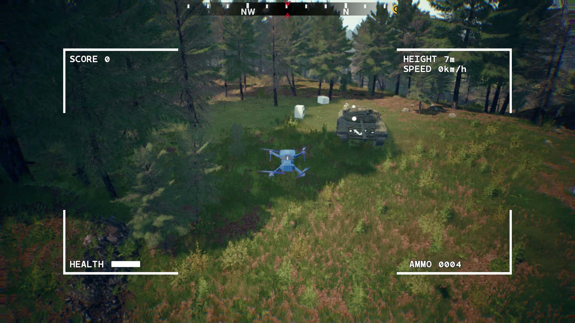 #2. Death From Above - Complete Edition (GOG) Bởi: Lesser Evil