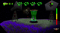 Gex Trilogy screenshot 5