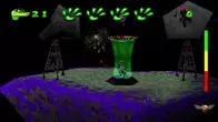 Gex Trilogy screenshot 5