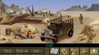Indiana Jones® and the Fate of Atlantis™ screenshot 3