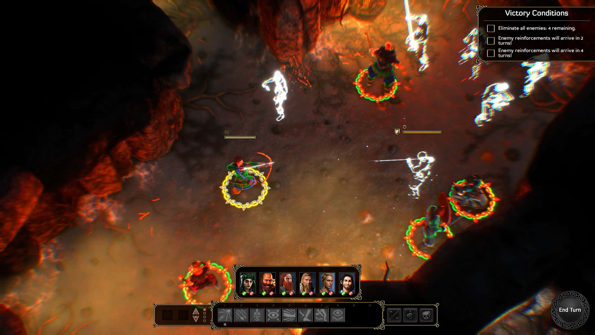 #5. Expeditions: Viking Deluxe Edition Upgrade (GOG) โดย: THQ Nordic GmbH