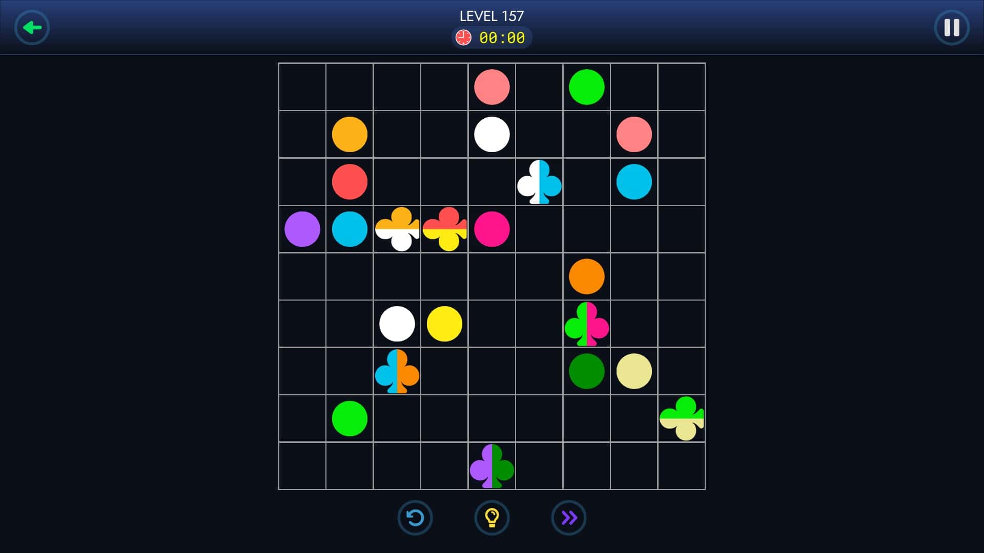 #8. Fill Fill (GOG) Podle: AleC Games