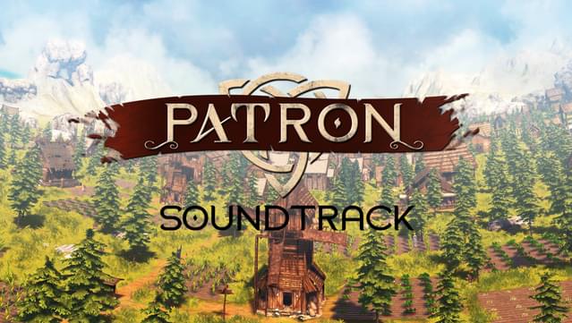 Patron Soundtrack