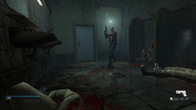 Cold Fear screenshot 6