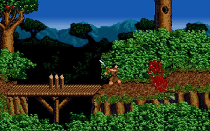 #1. Realms of Chaos (GOG) 由: 3D Realms