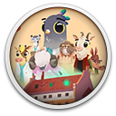 Fall of Porcupine: Prologue